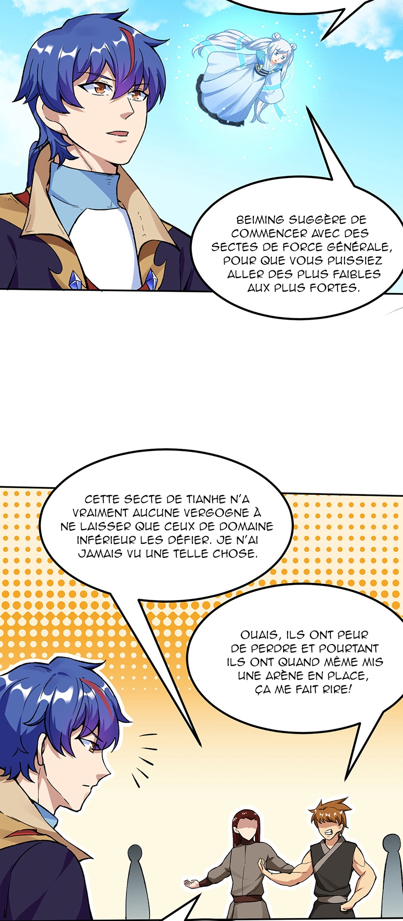 Chapitre 264