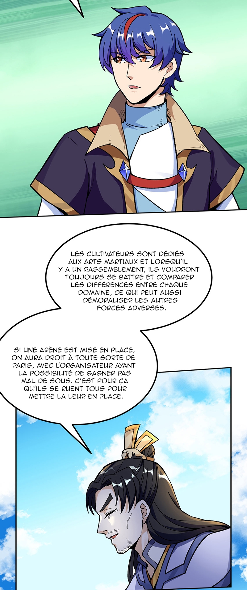 Chapitre 264