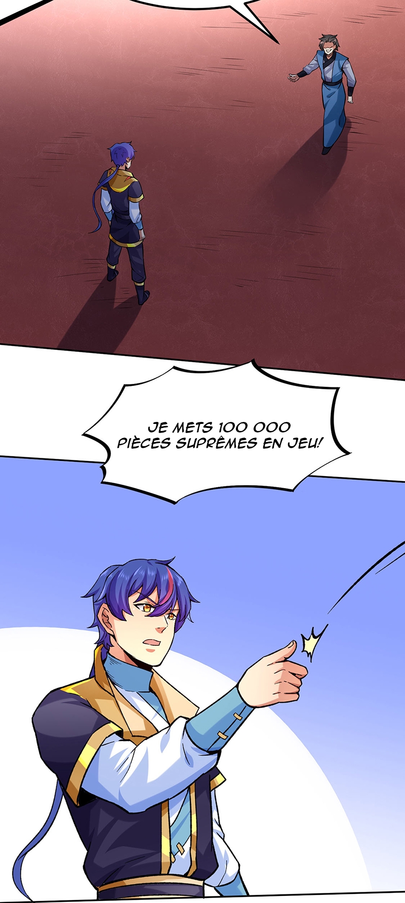 Chapitre 265