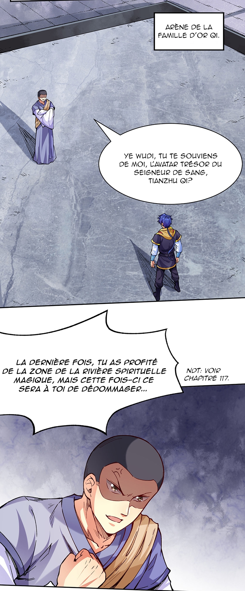 Chapitre 266