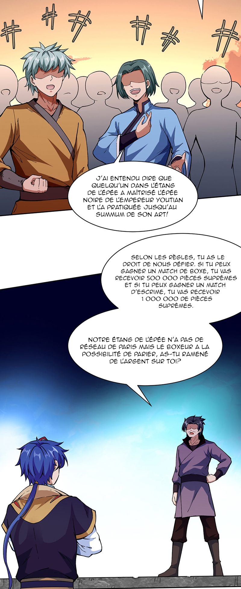 Chapitre 267