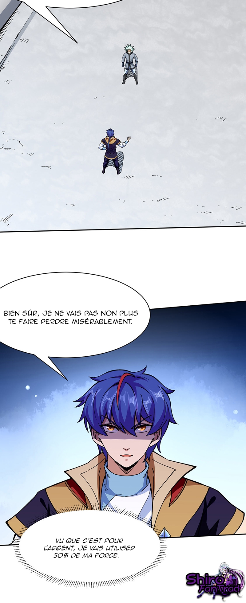 Chapitre 276