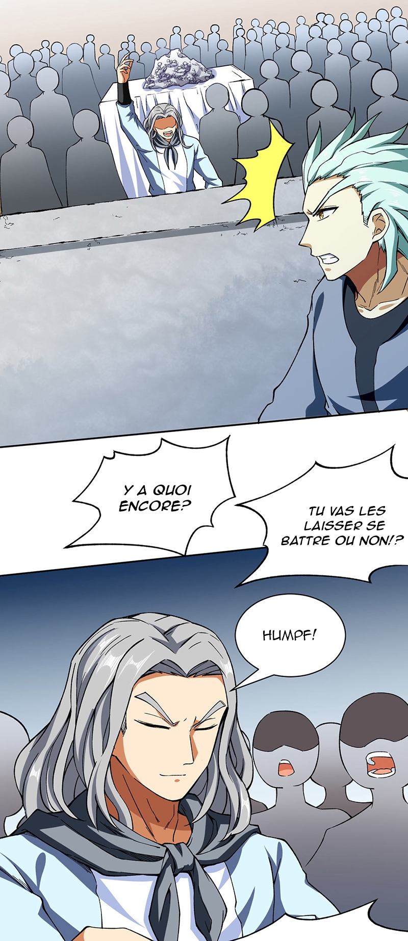 Chapitre 276