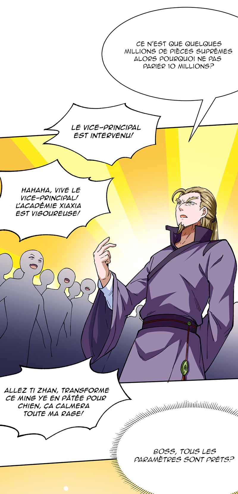 Chapitre 276