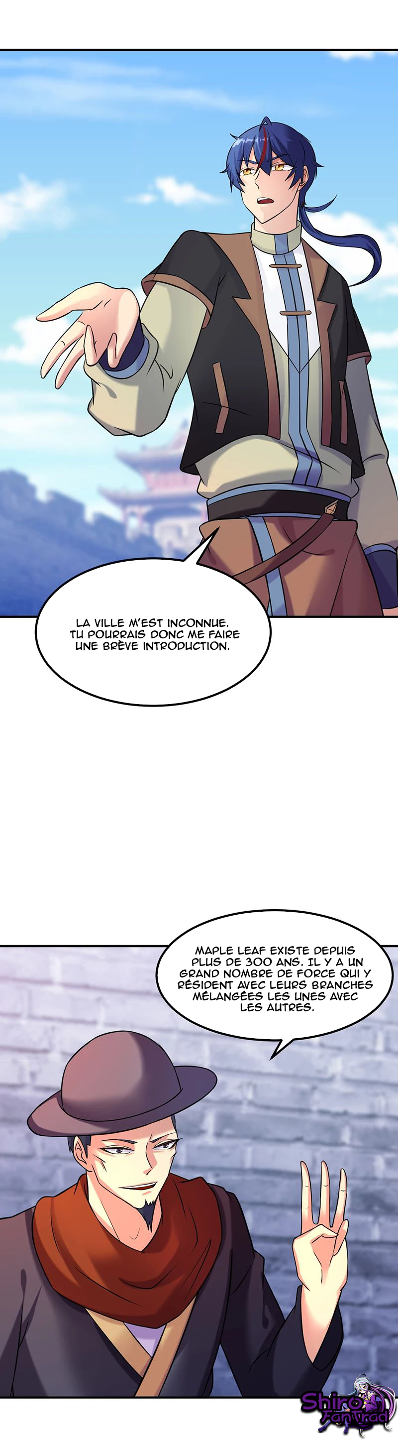 Chapitre 29