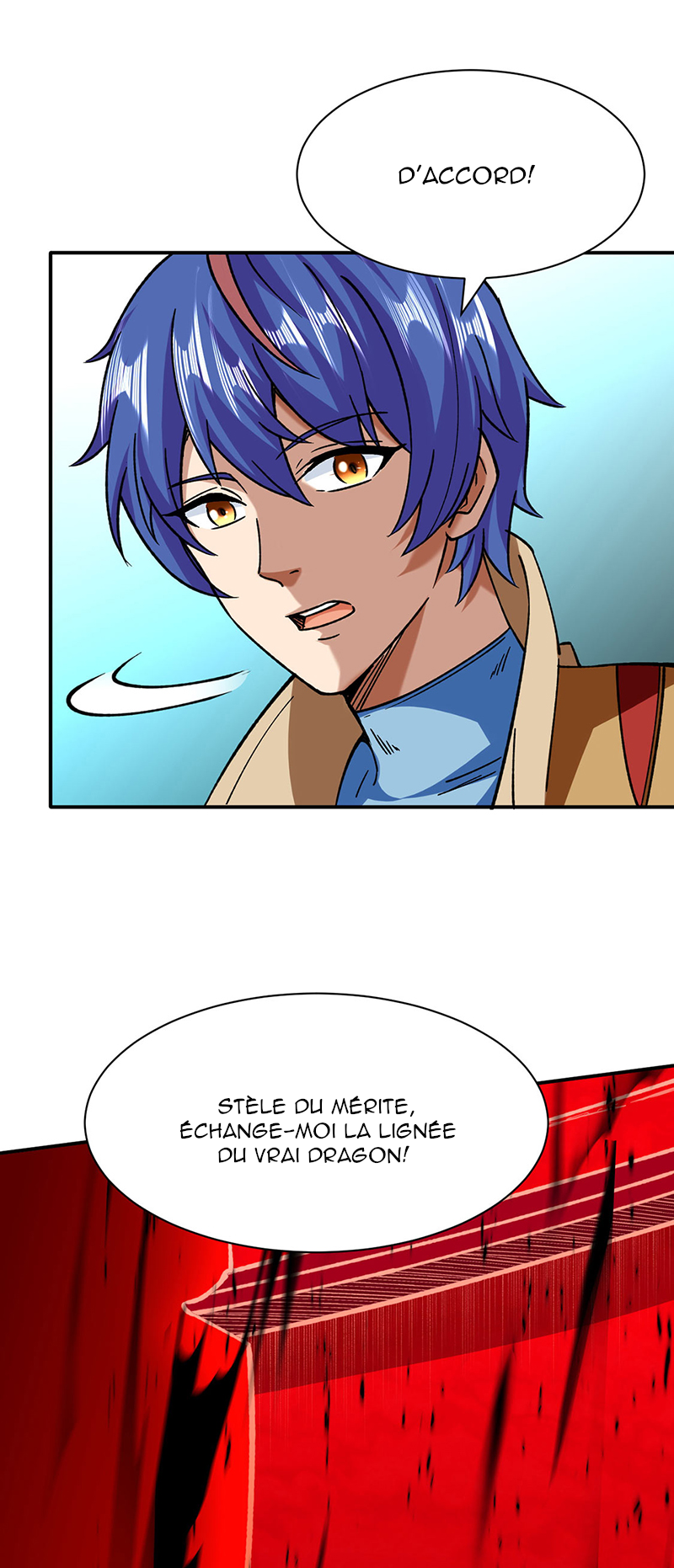 Chapitre 292