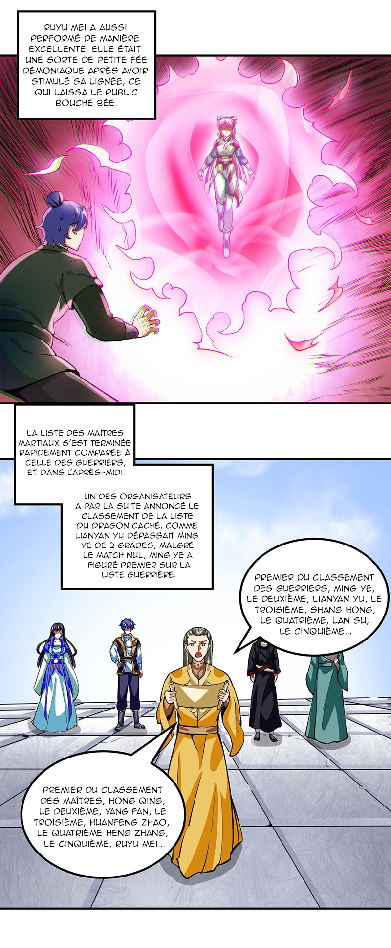 Chapitre 293