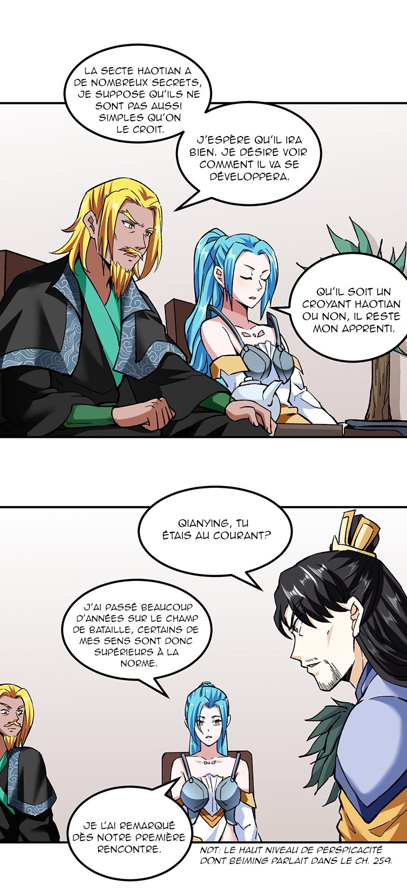 Chapitre 296