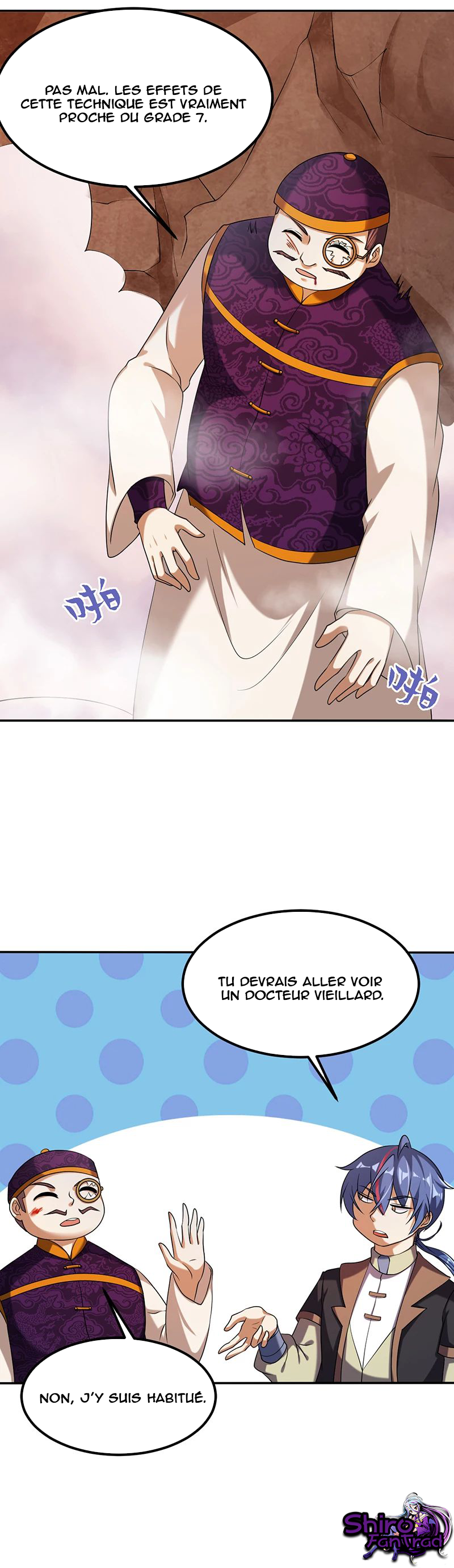 Chapitre 30