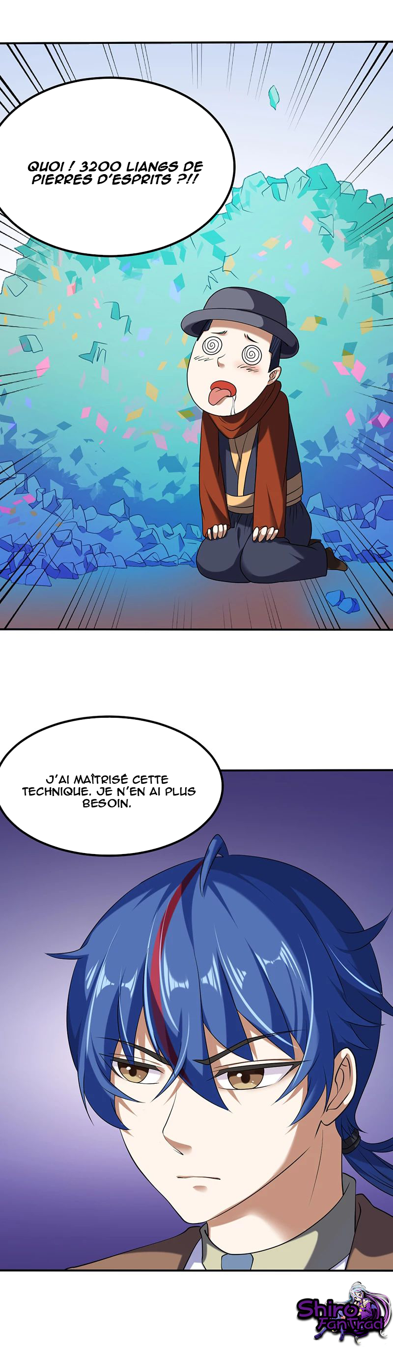 Chapitre 30