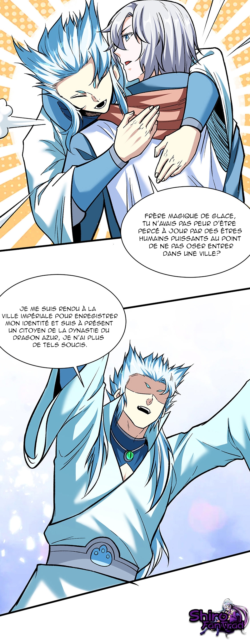 Chapitre 301