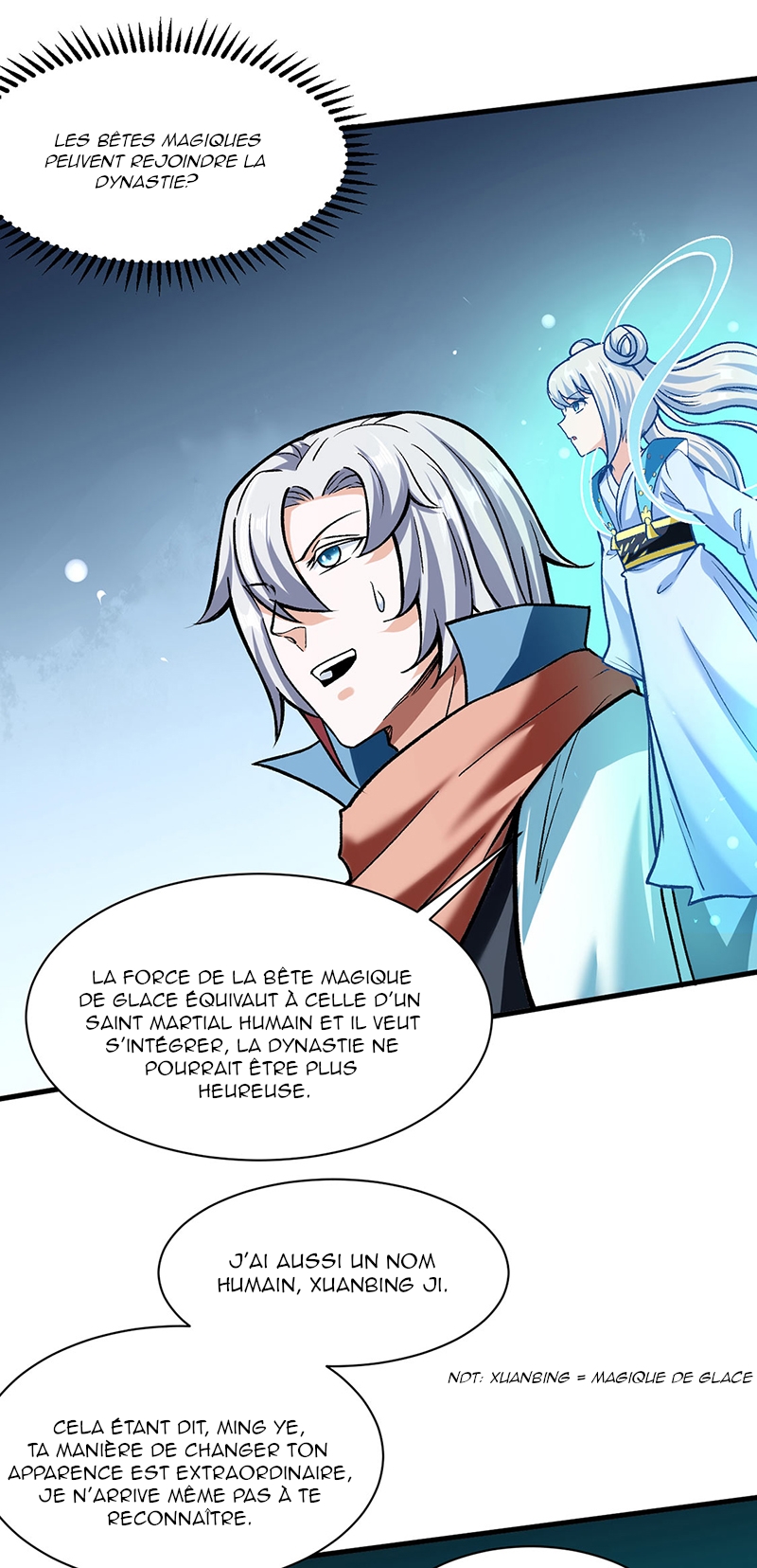 Chapitre 301