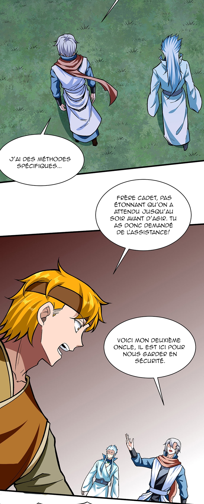 Chapitre 301