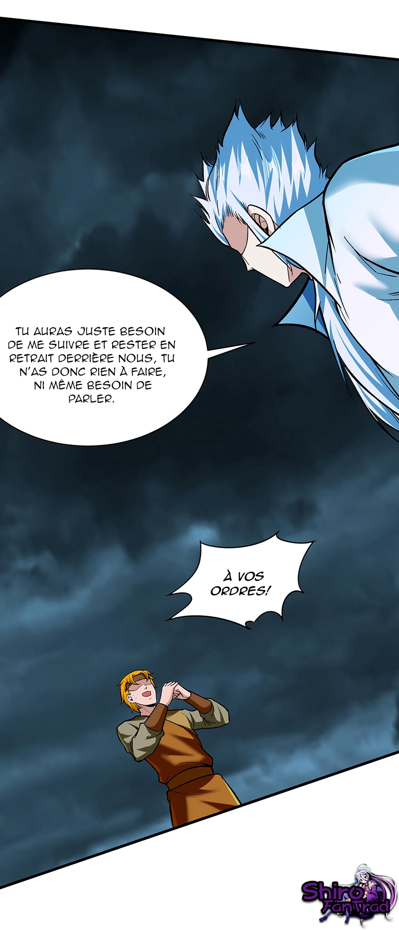 Chapitre 301