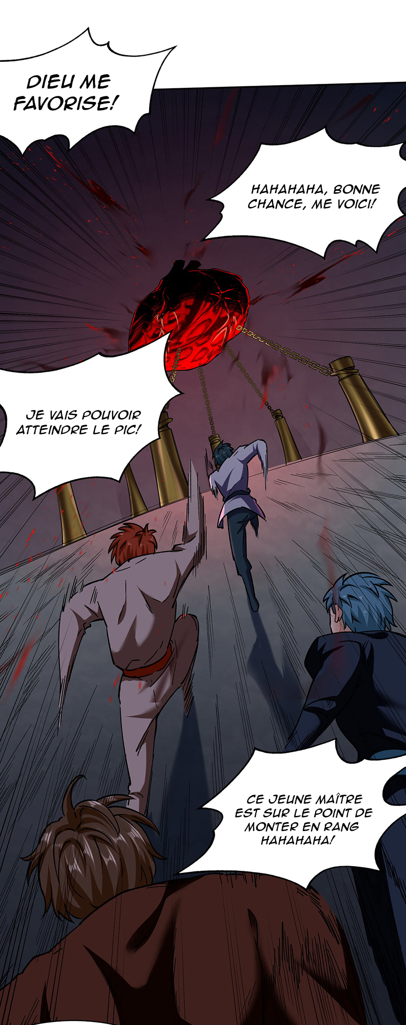 Chapitre 304