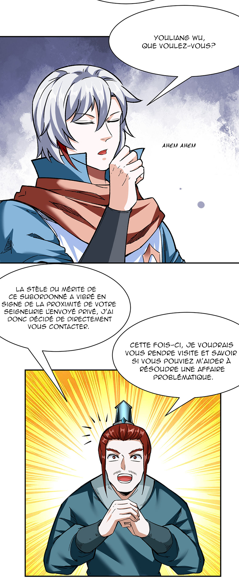 Chapitre 305