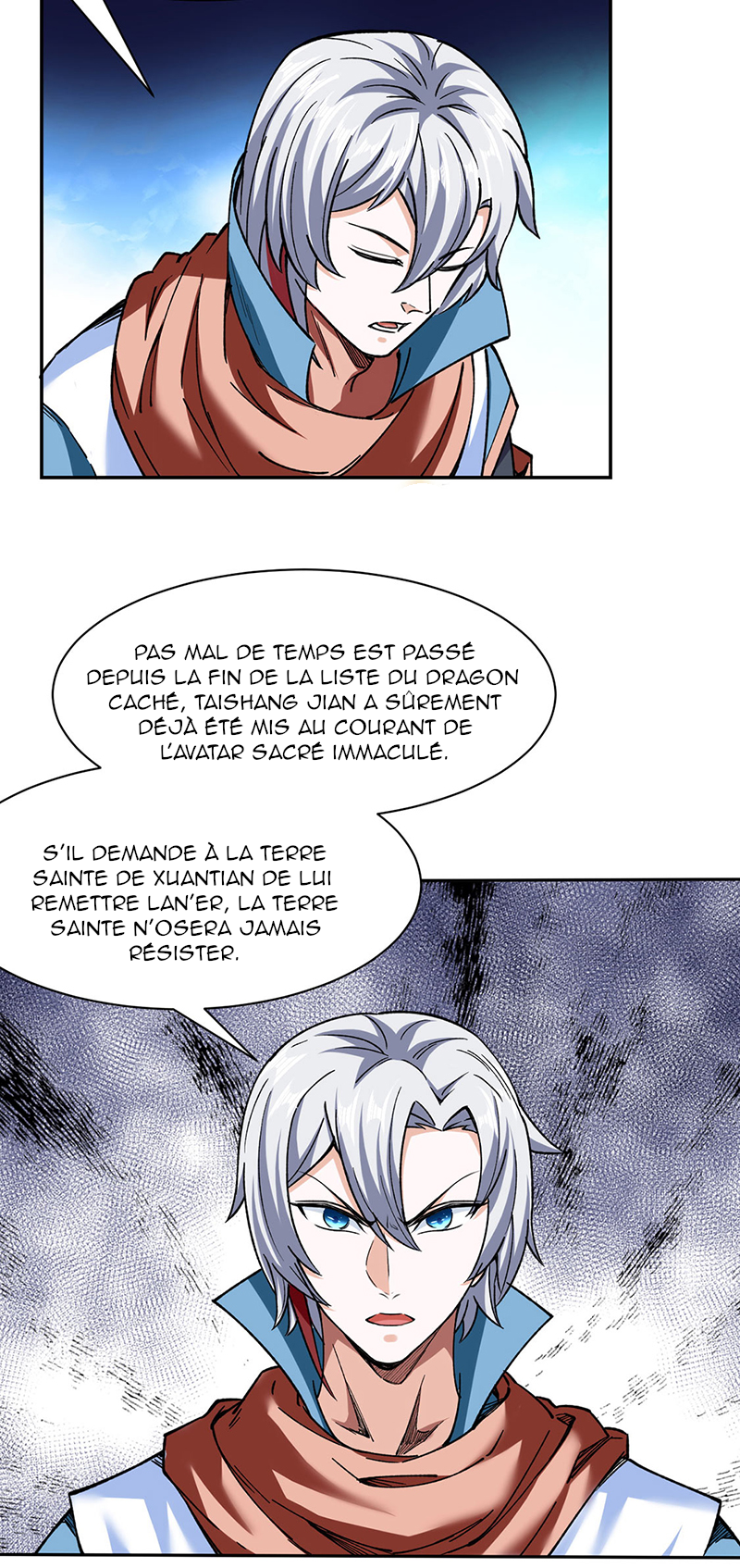 Chapitre 305