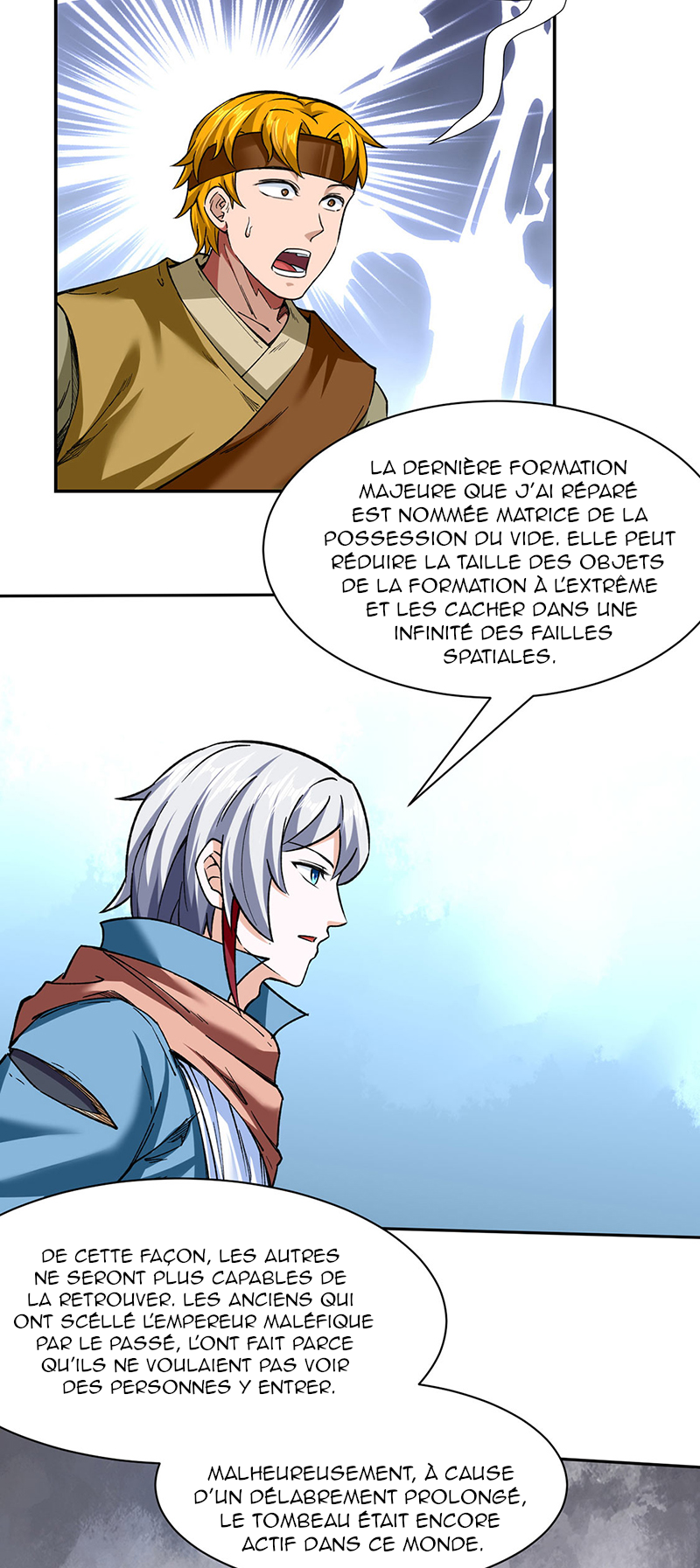 Chapitre 305