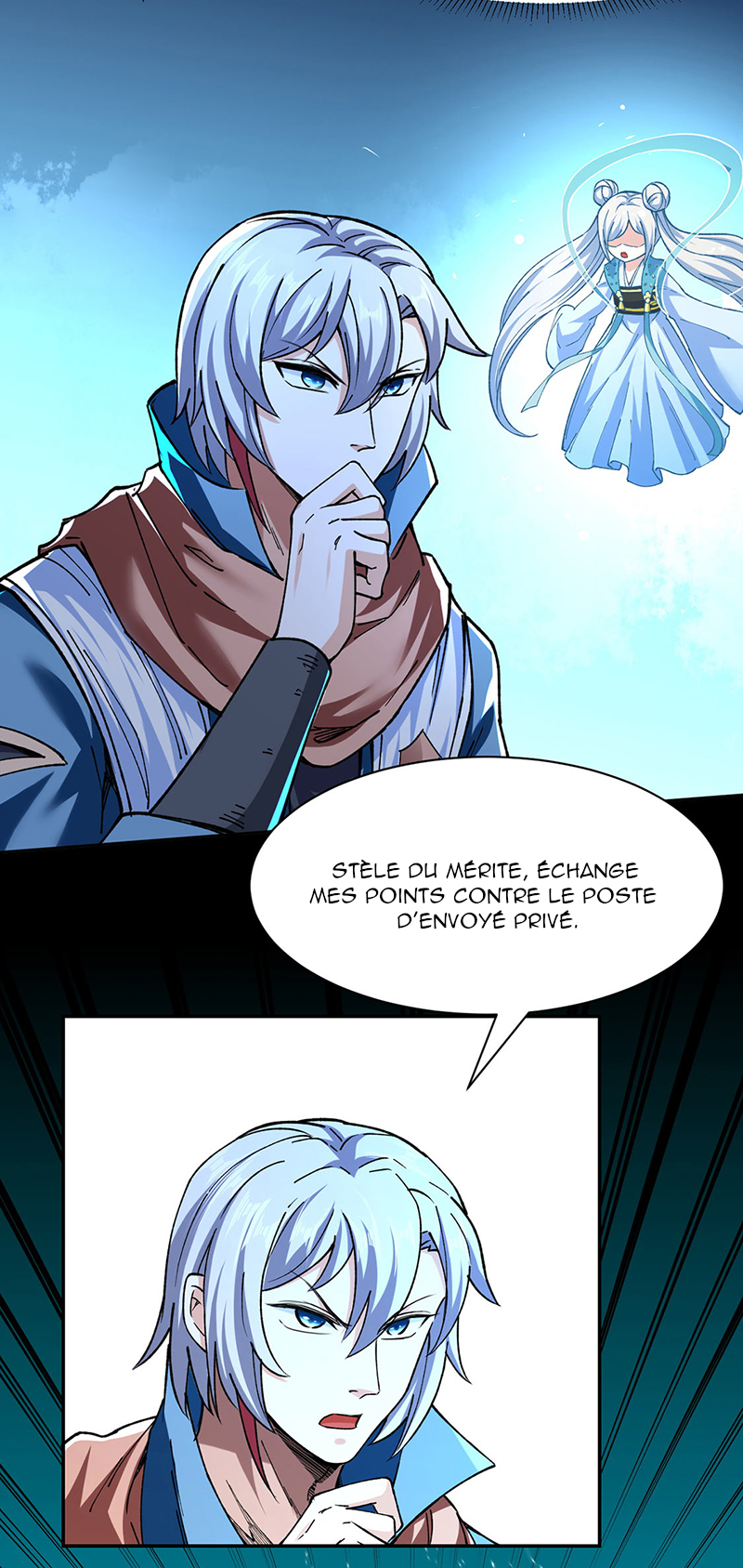 Chapitre 305