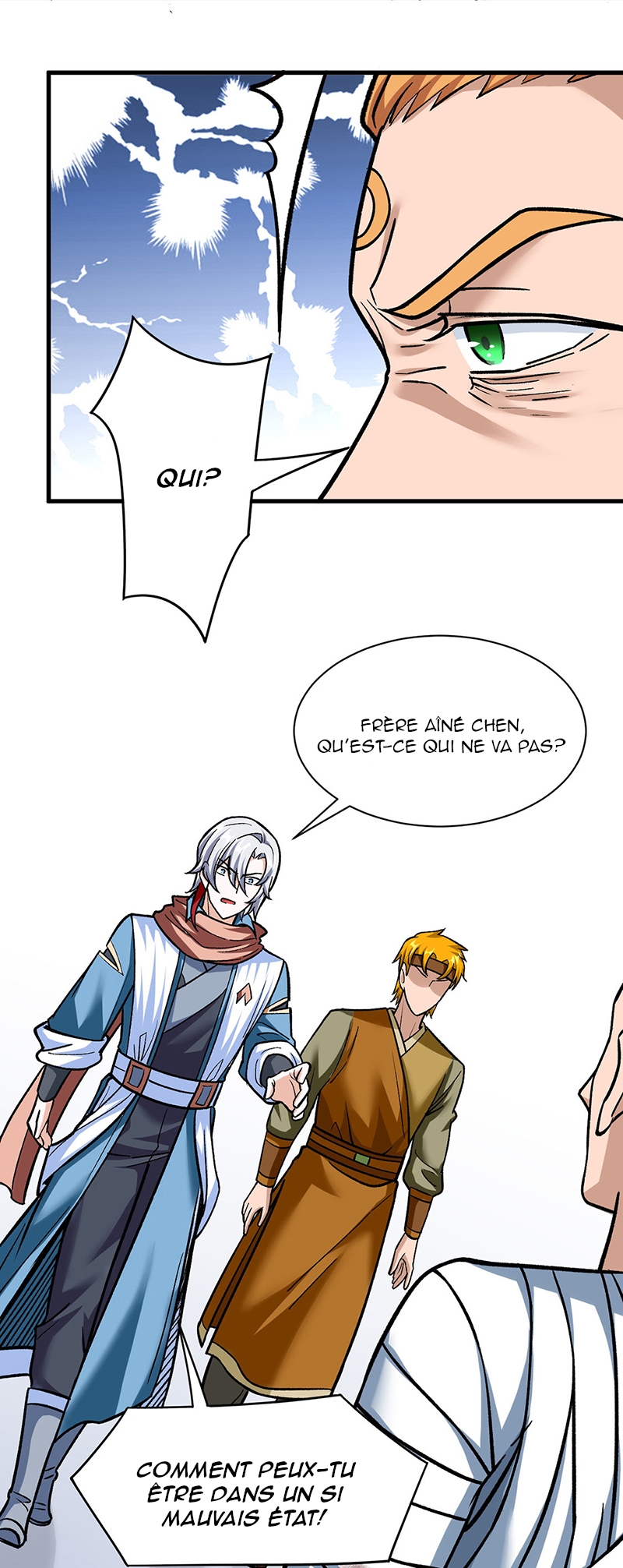 Chapitre 308