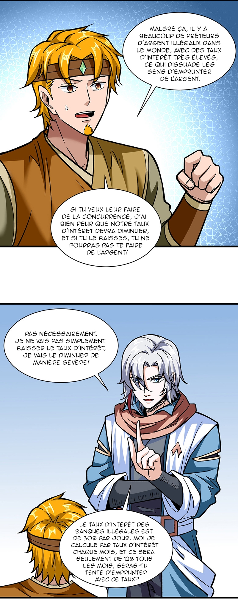 Chapitre 308