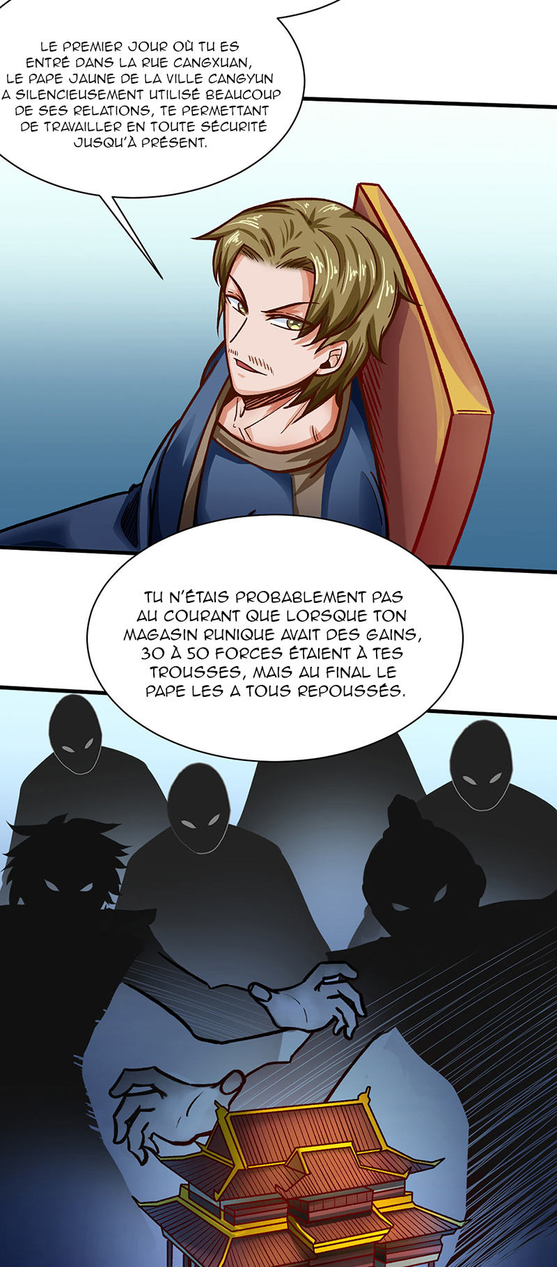 Chapitre 315