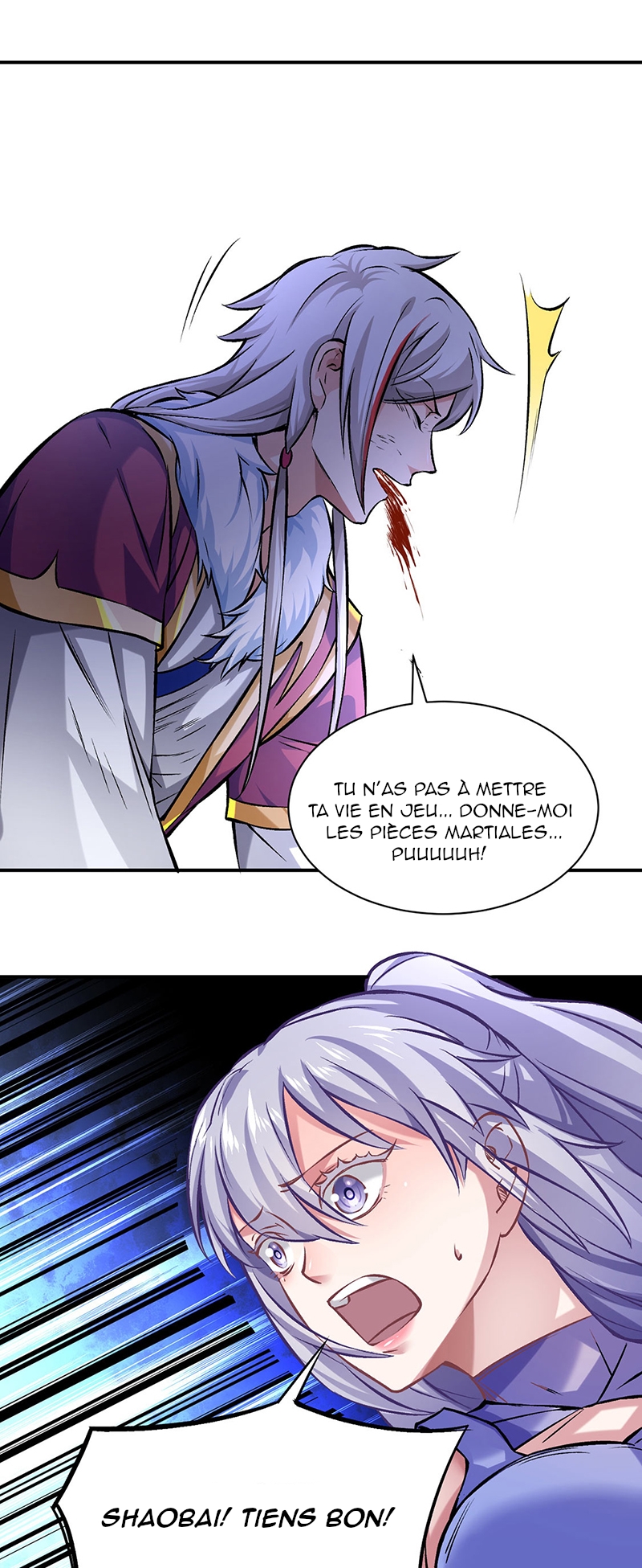 Chapitre 319