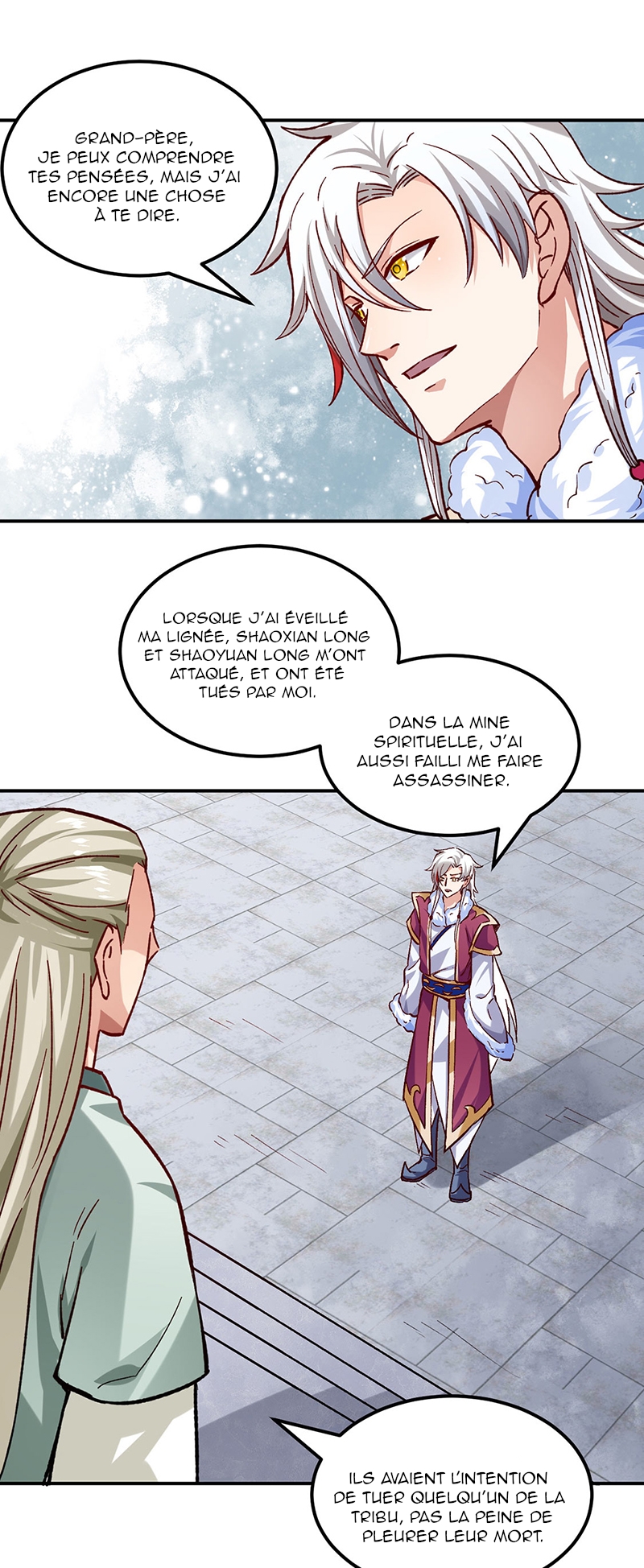 Chapitre 333