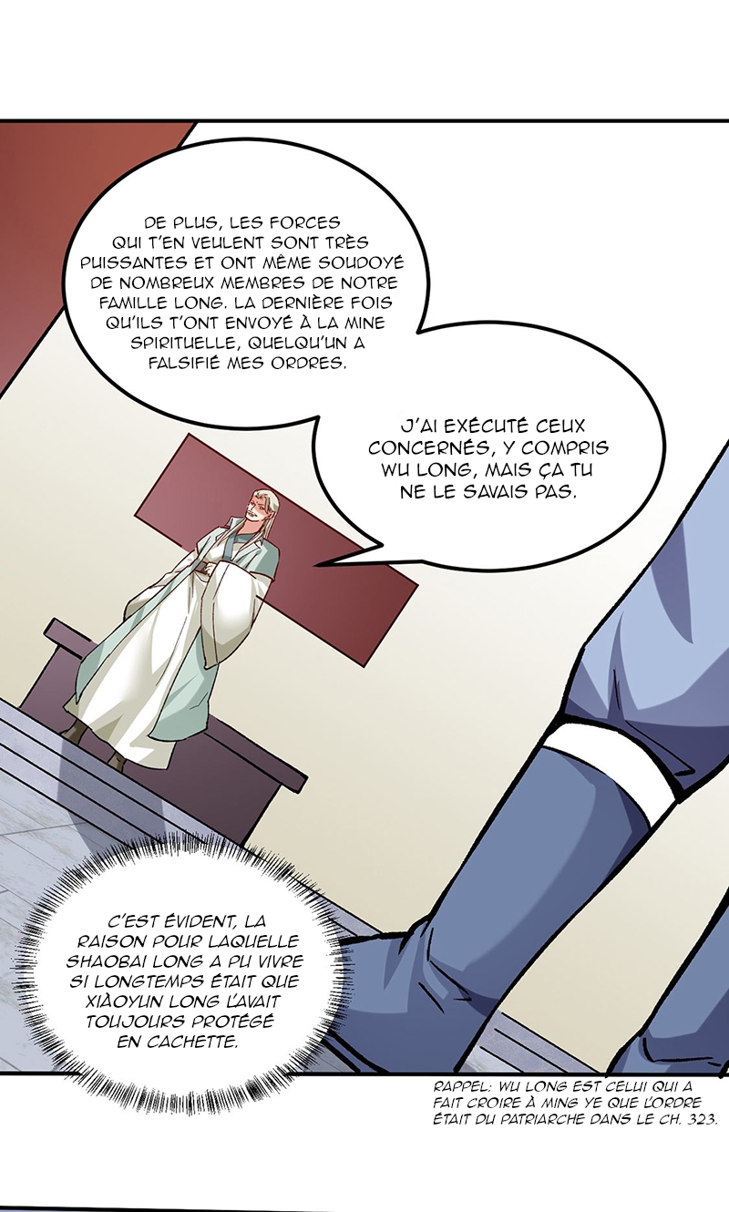 Chapitre 333