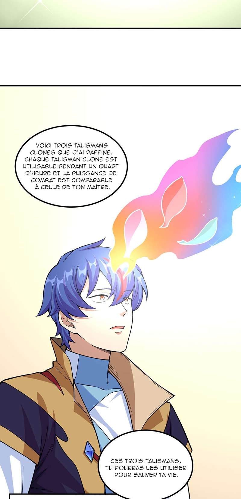 Chapitre 345