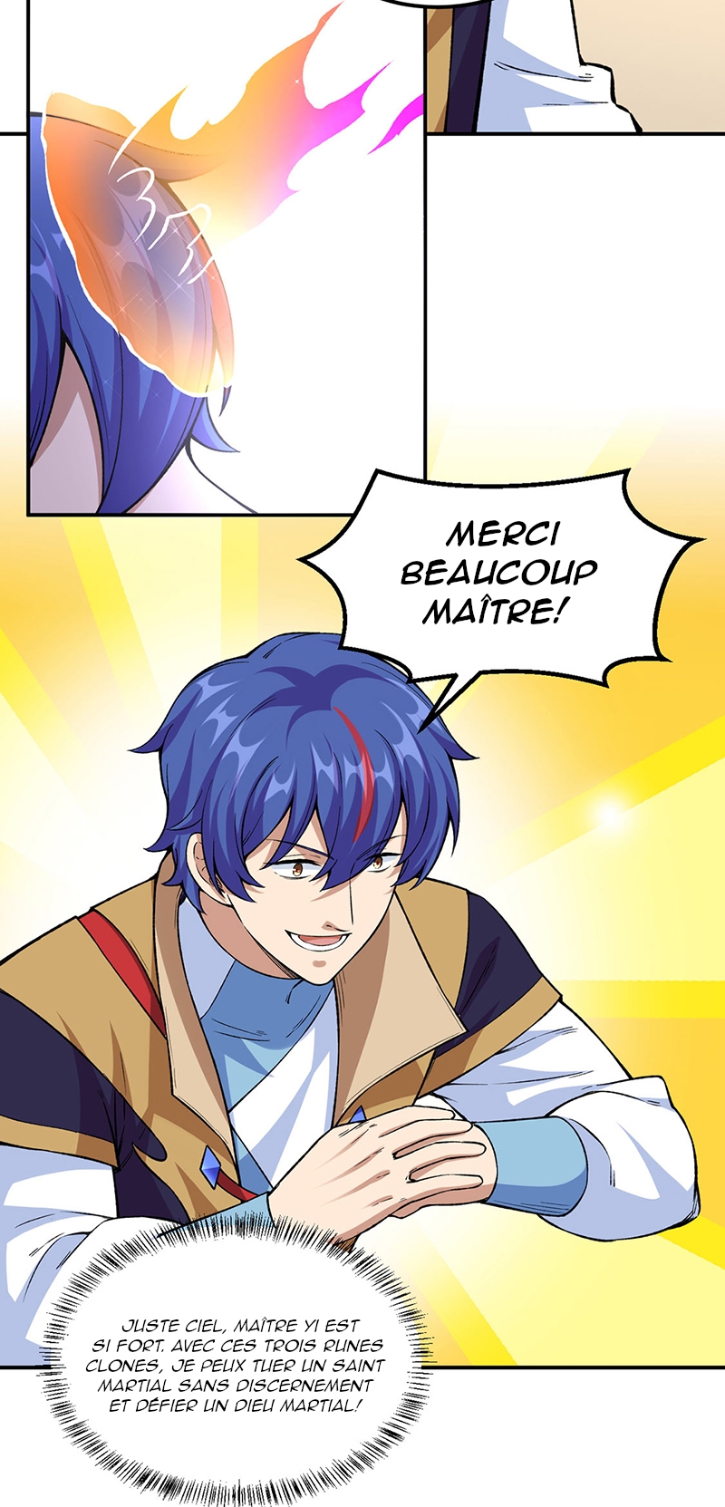 Chapitre 345