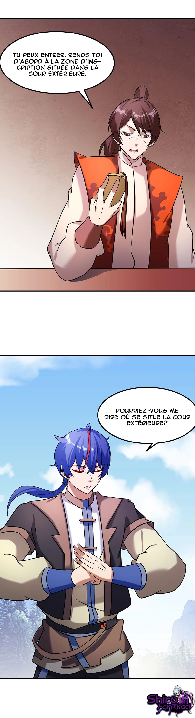 Chapitre 36