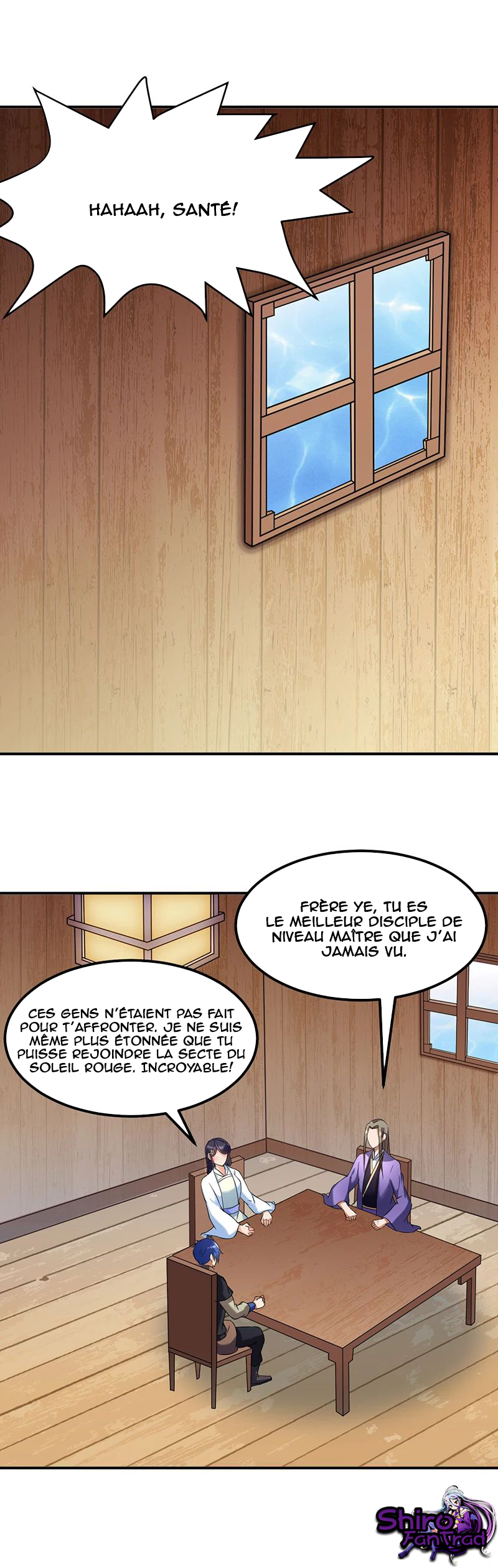 Chapitre 36