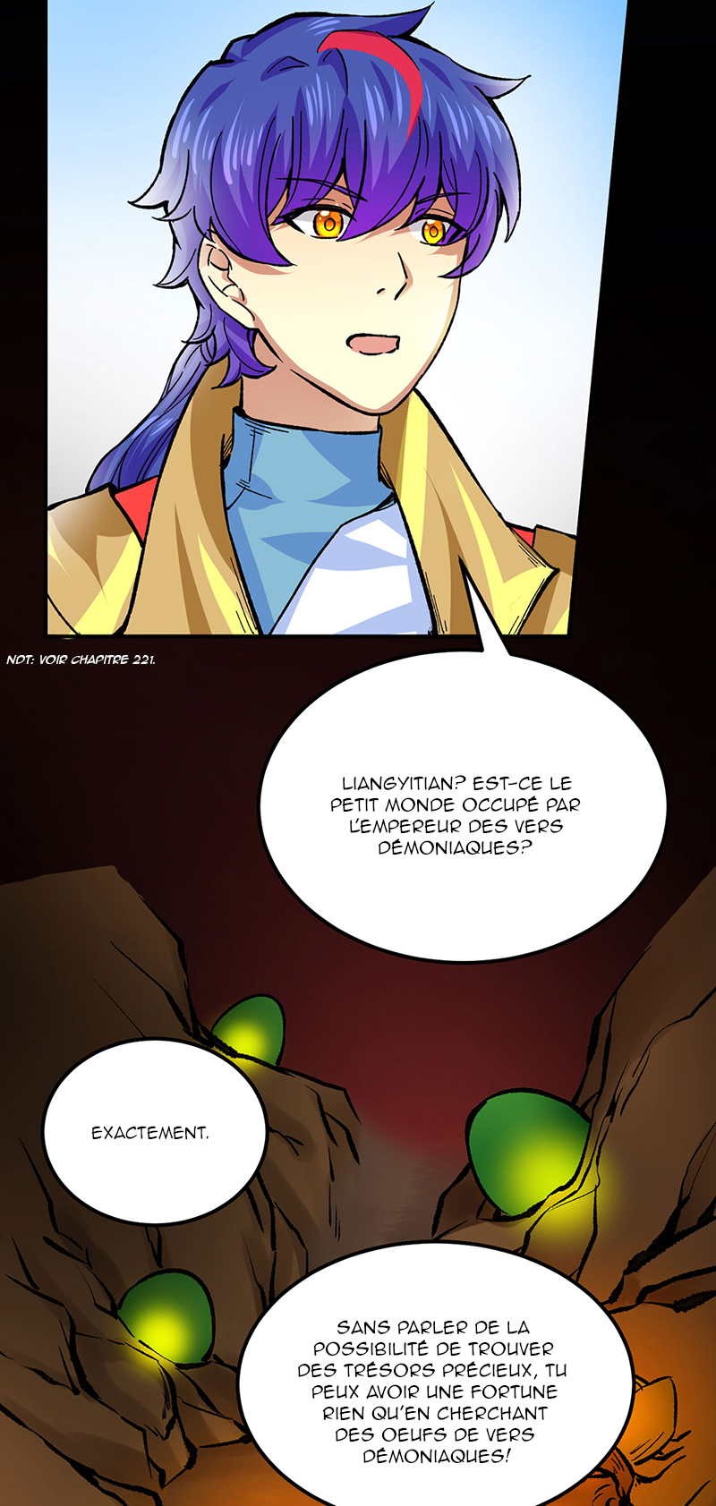 Chapitre 378