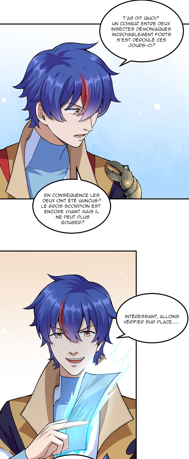 Chapitre 389