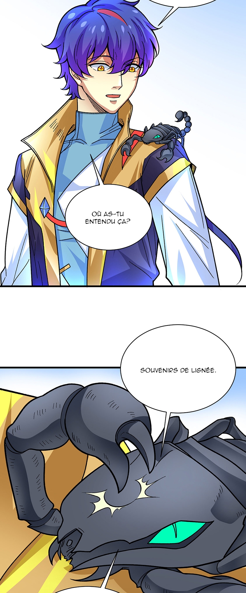 Chapitre 391