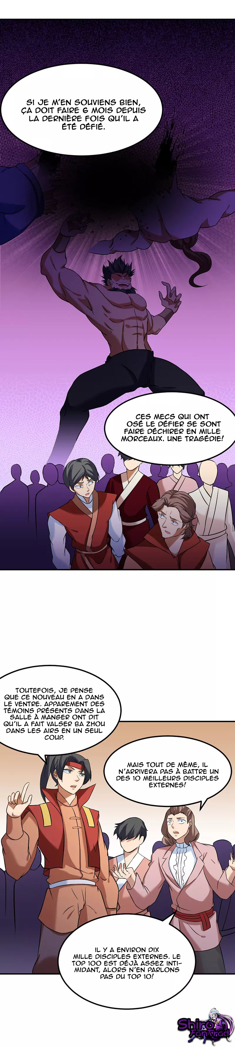 Chapitre 40