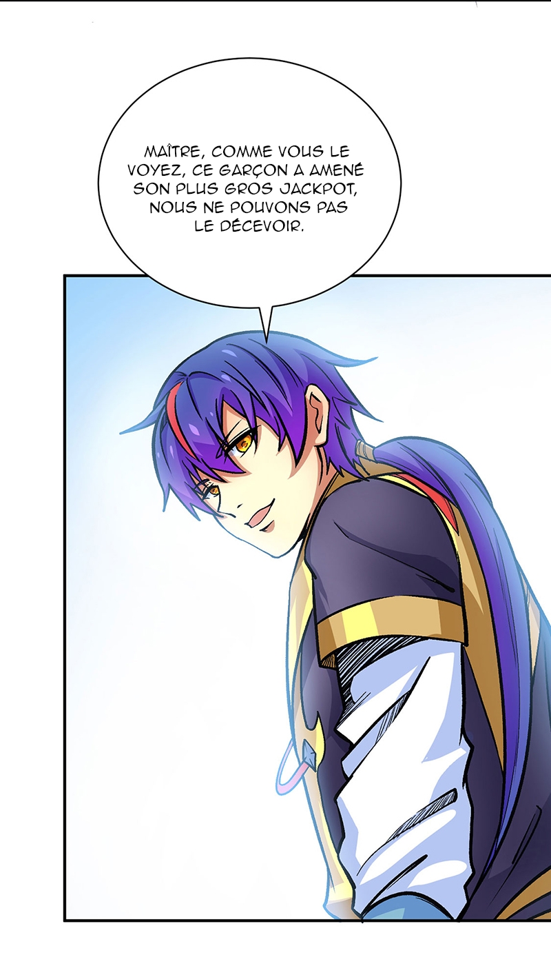 Chapitre 400