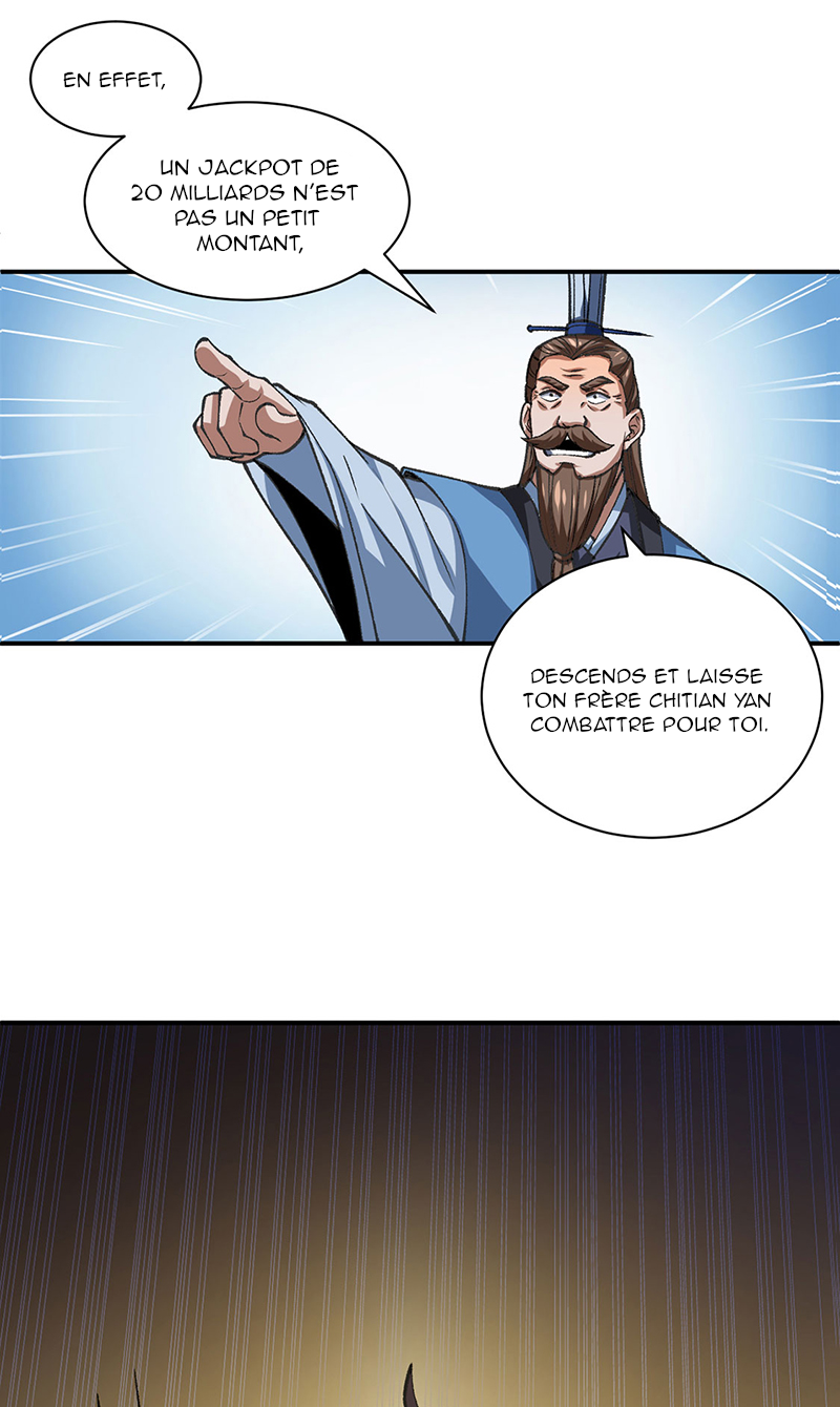 Chapitre 401