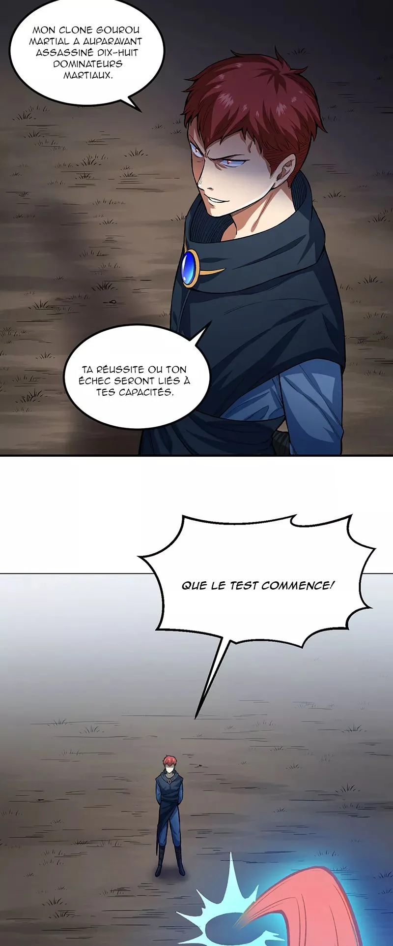 Chapitre 431