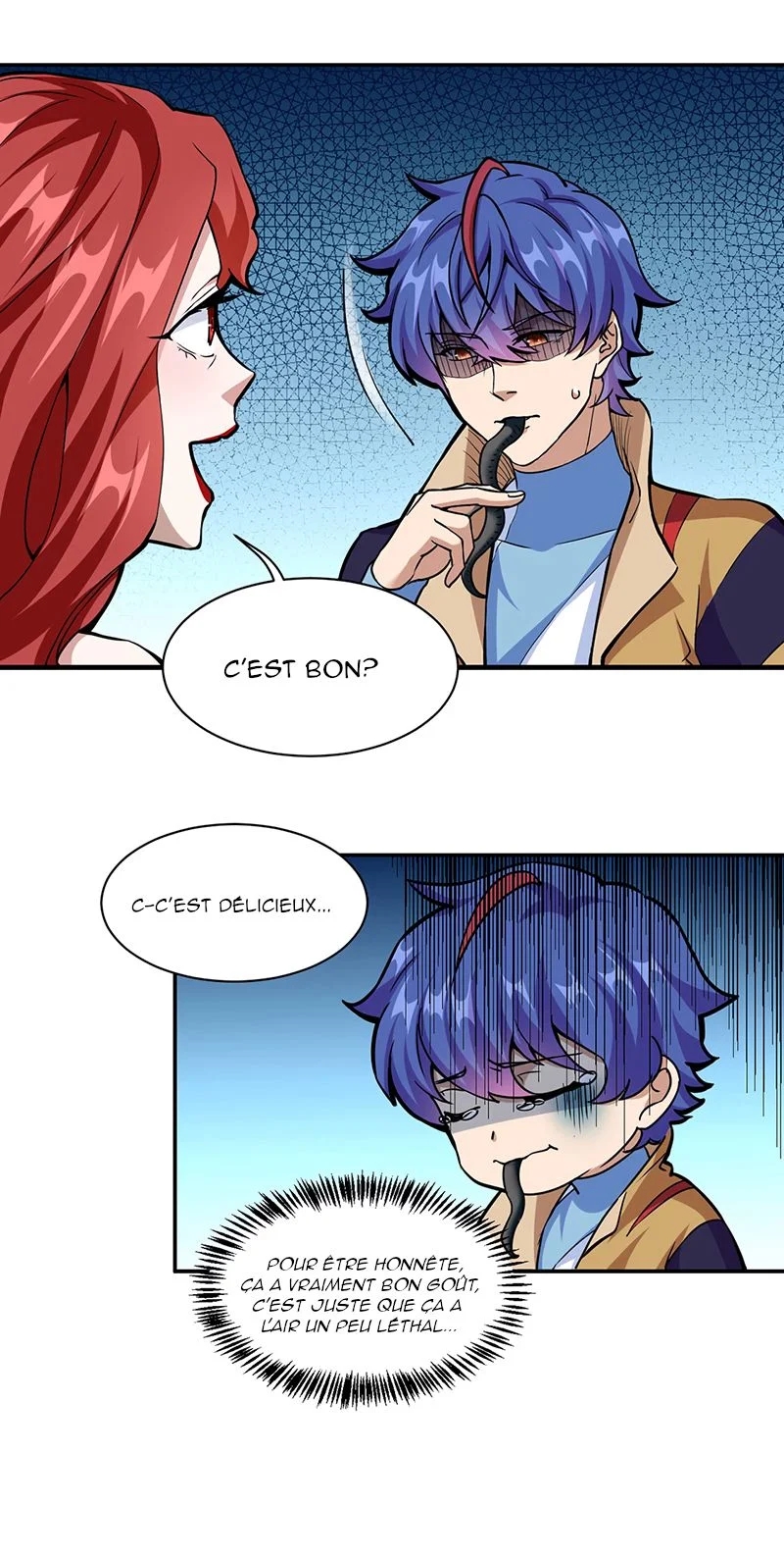 Chapitre 432