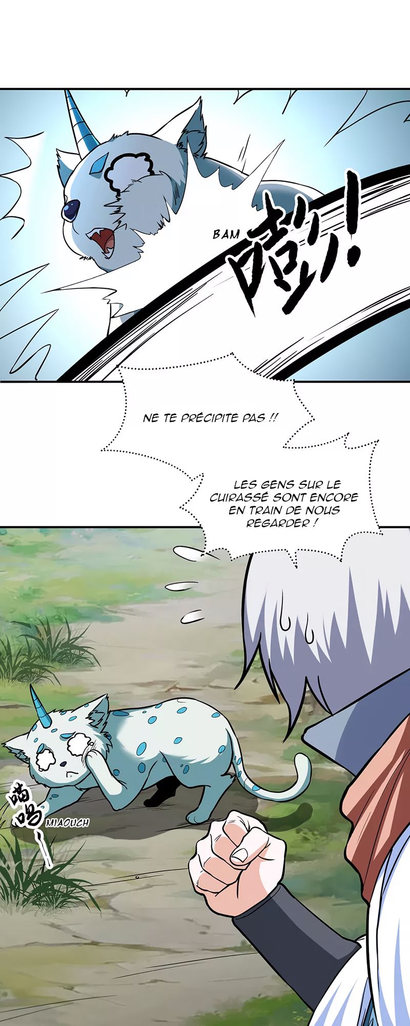 Chapitre 445