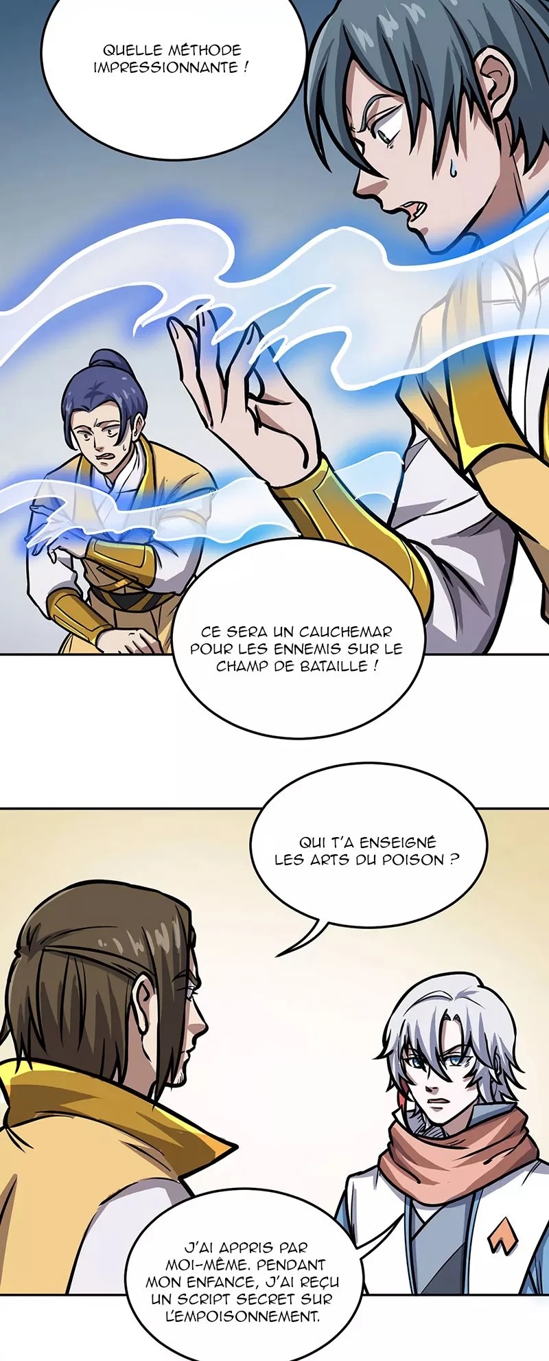 Chapitre 457