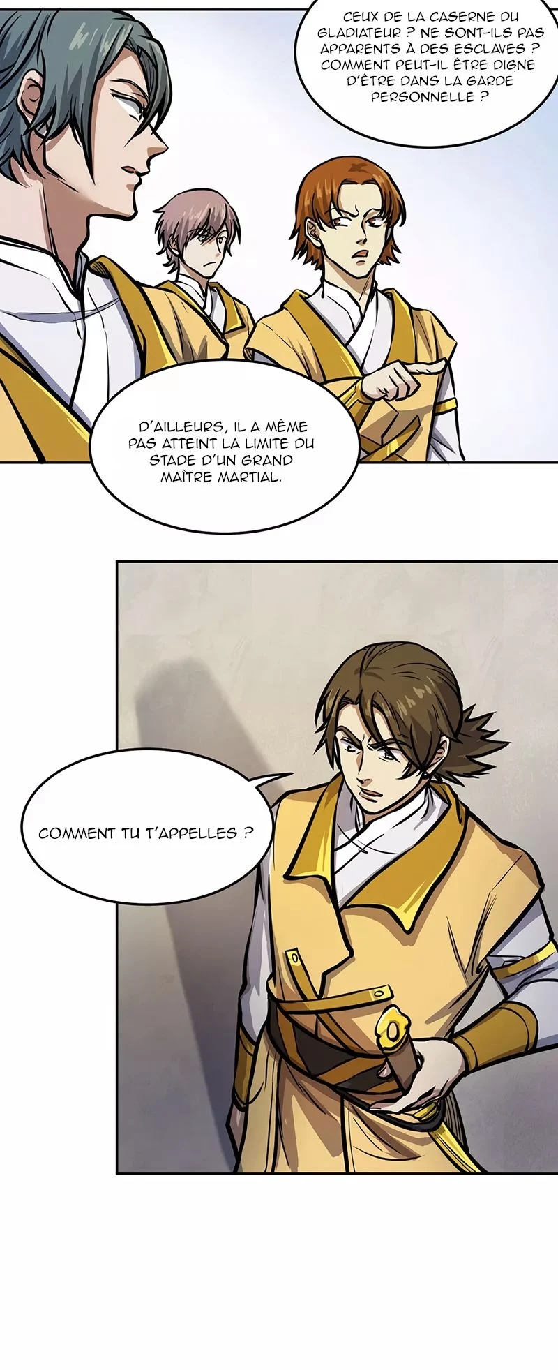 Chapitre 457