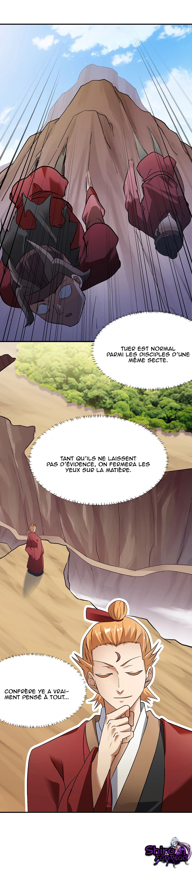 Chapitre 46