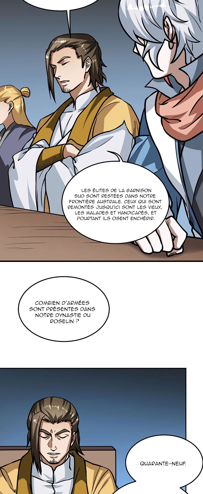 Chapitre 461