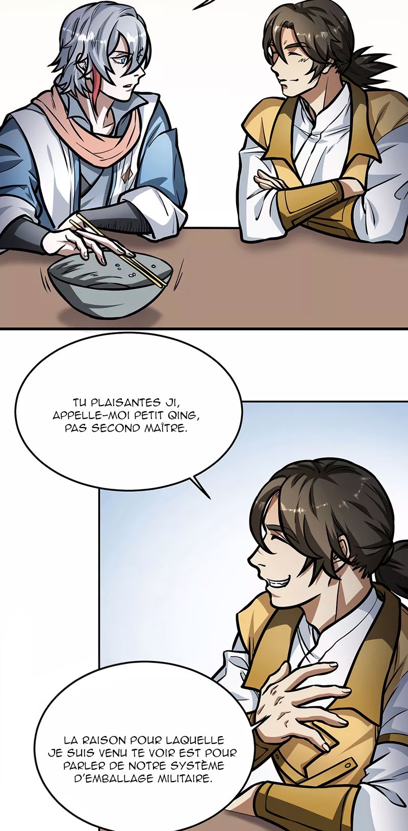 Chapitre 461