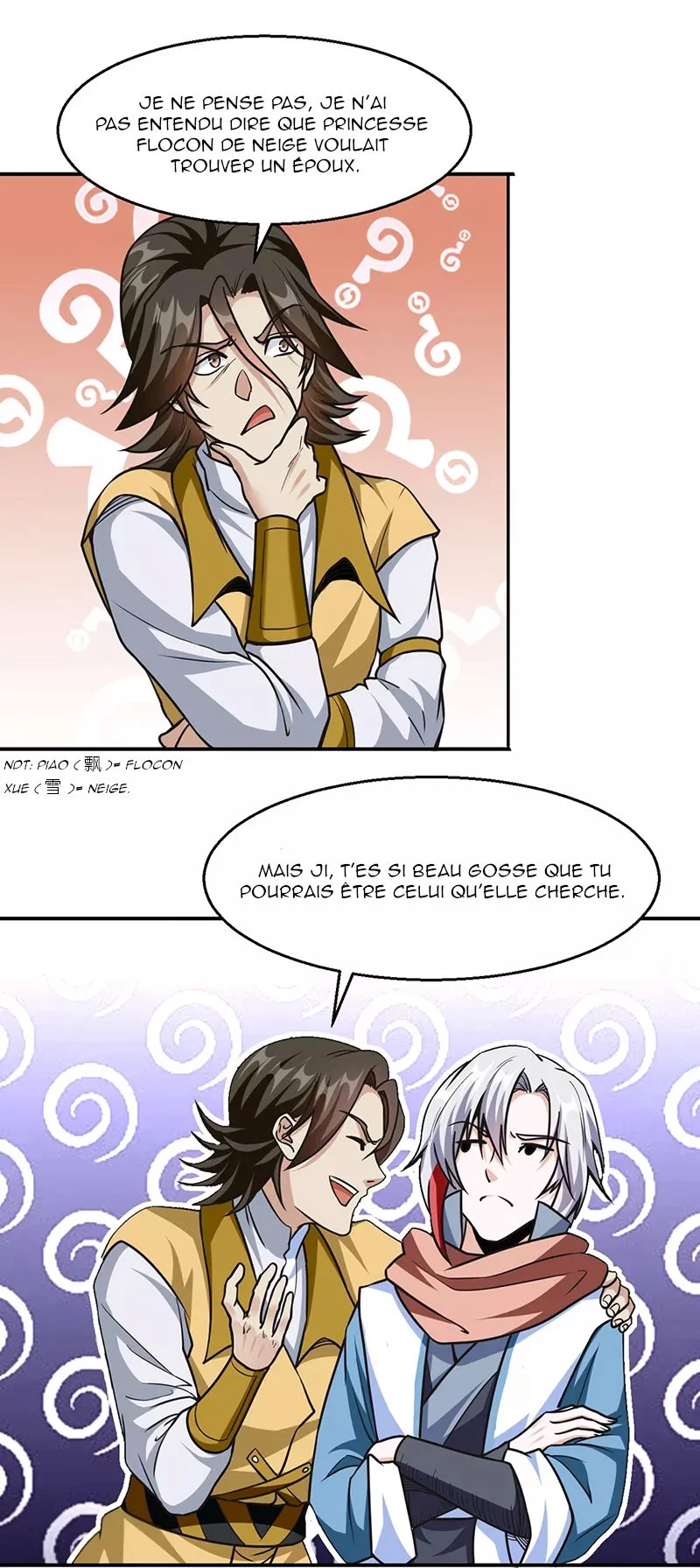 Chapitre 465