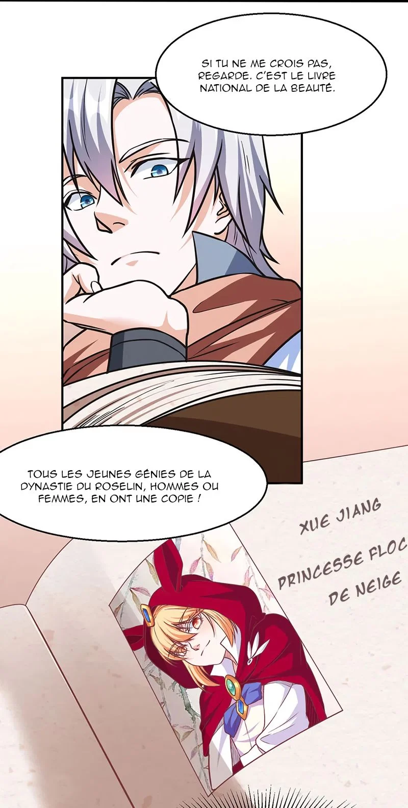 Chapitre 465