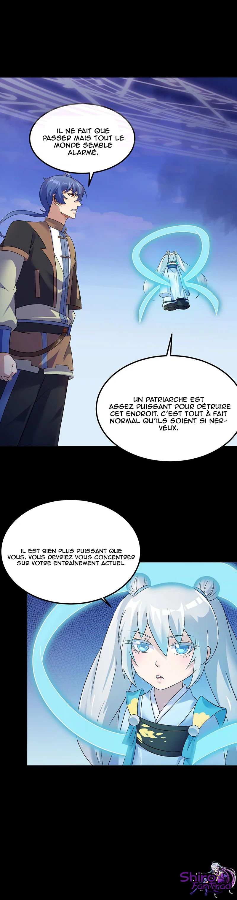 Chapitre 50